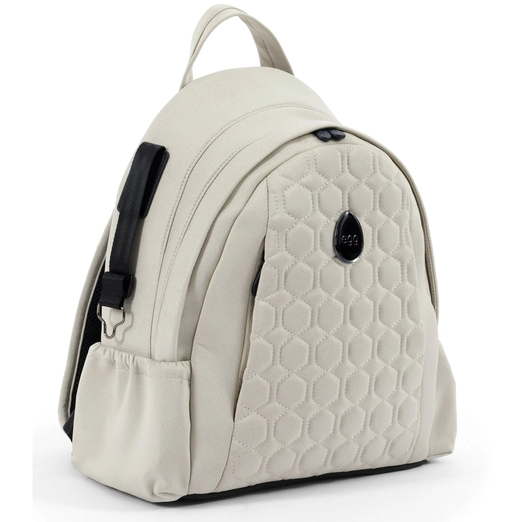 egg3 Luxury Travel System Bundle - Cashmere