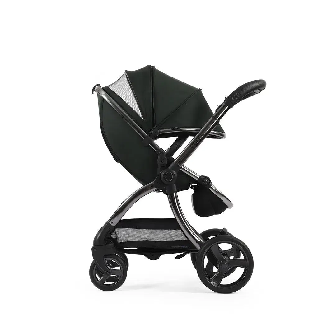 Egg3 Snuggle Package Bundle - Black Olive
