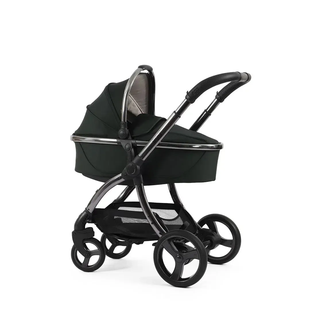 Egg3 Snuggle Package Bundle - Black Olive
