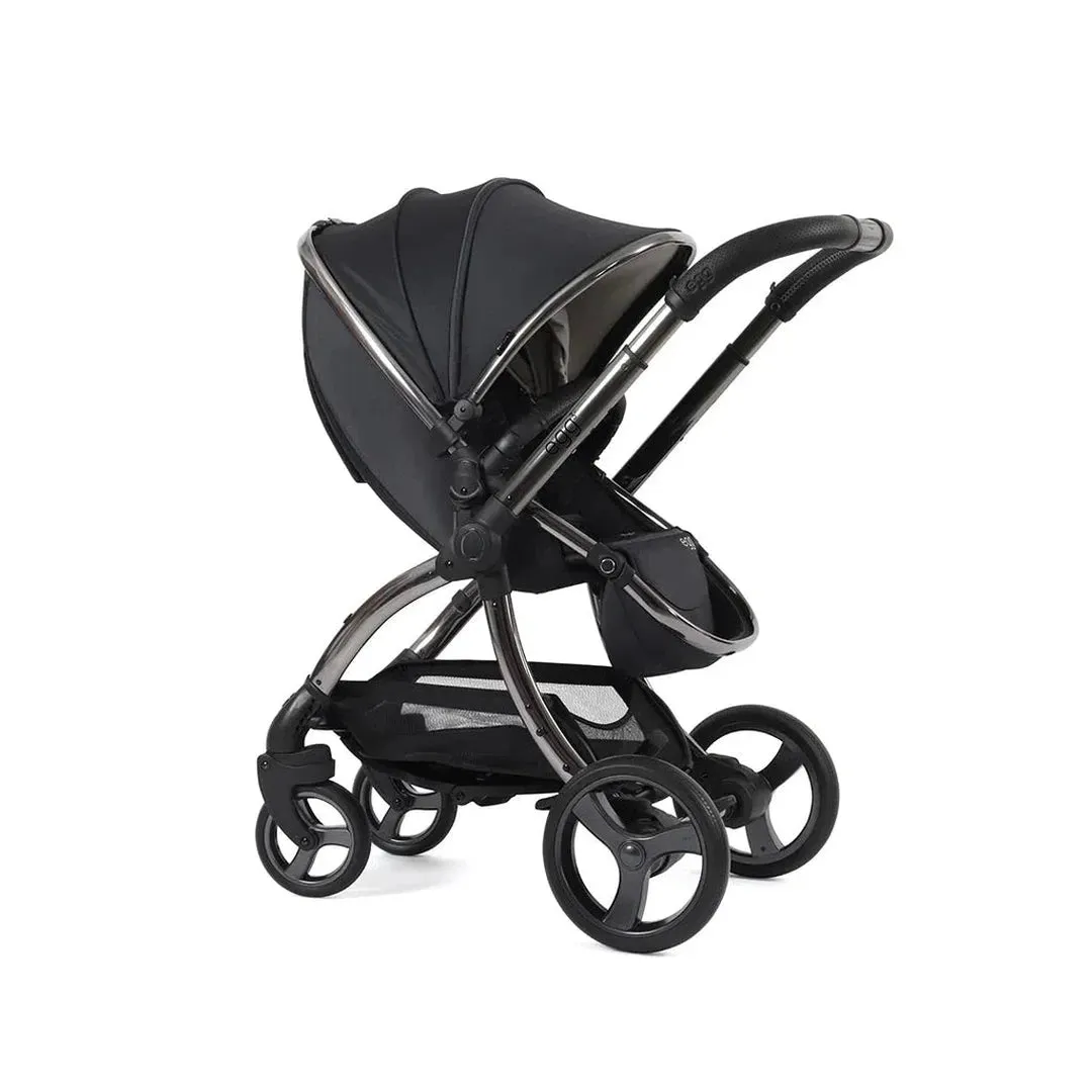 Egg3 Snuggle Package Bundle - Carbonite