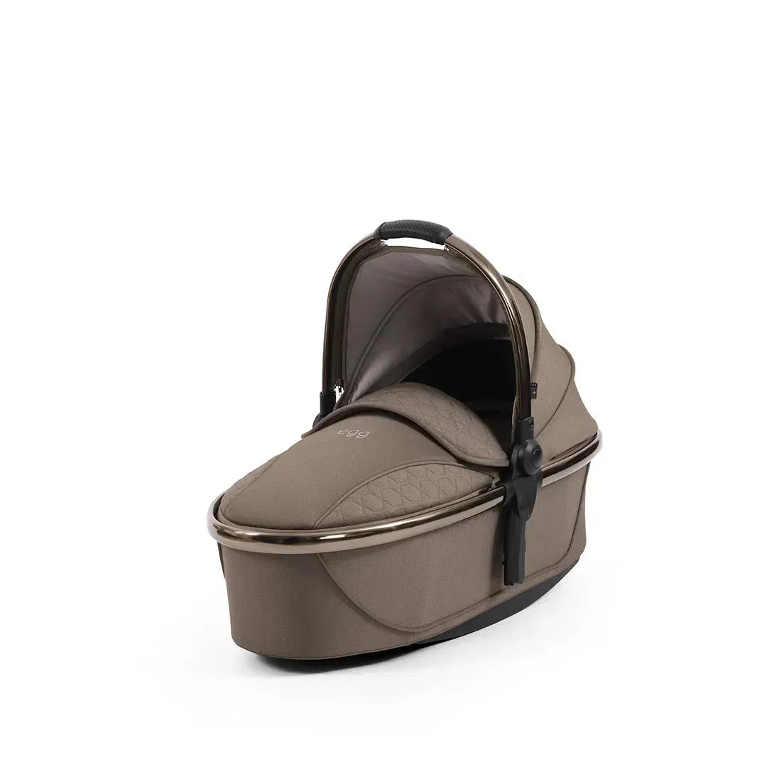 Egg3 Snuggle Package Bundle - Mink
