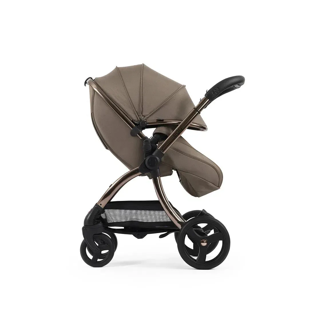 Egg3 Snuggle Package Bundle - Mink