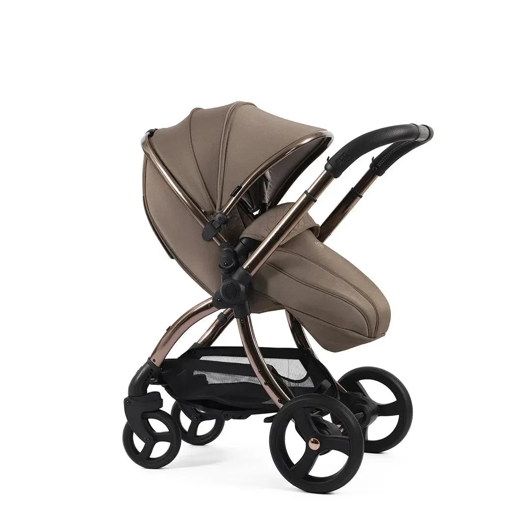 Egg3 Snuggle Package Bundle - Mink