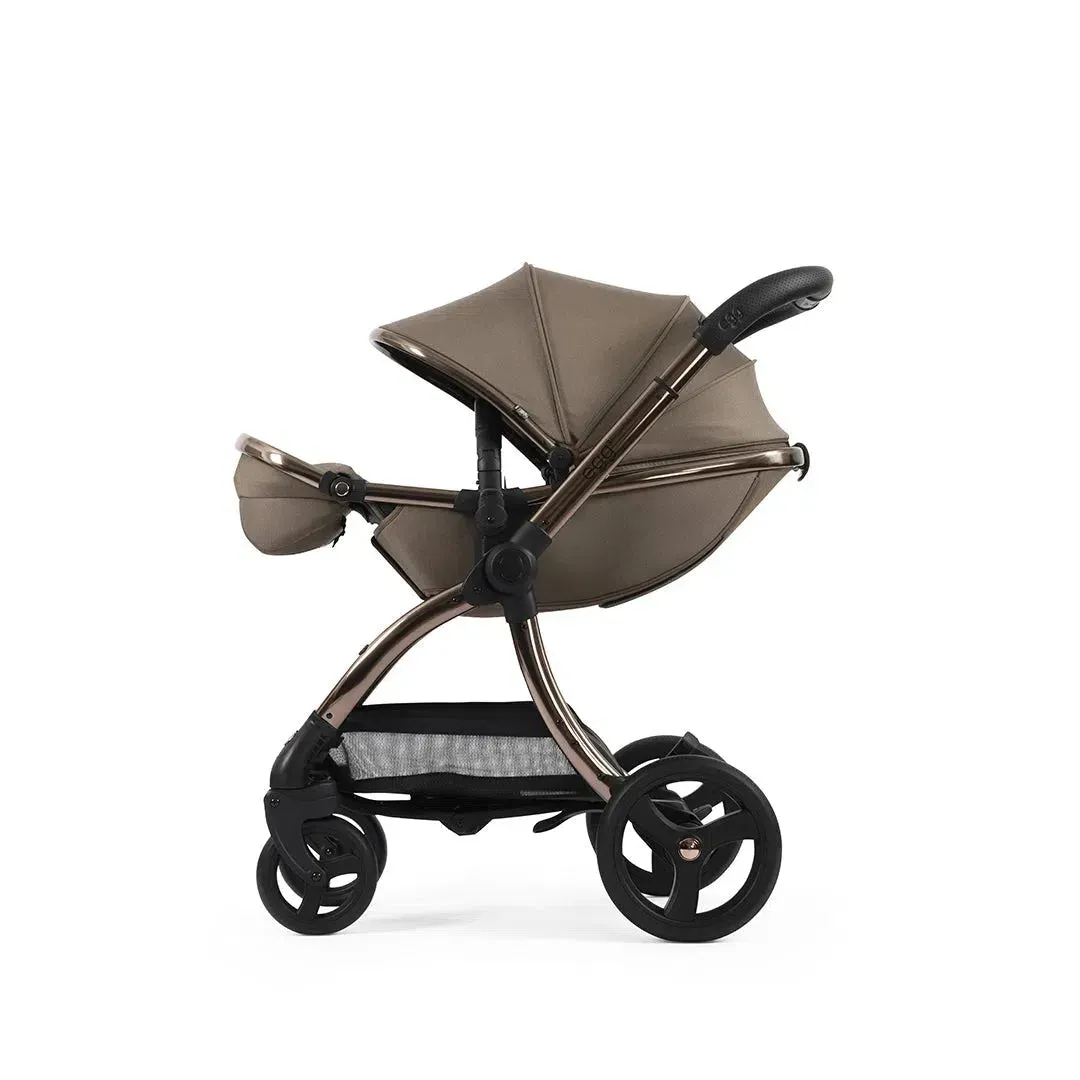 Egg3 Snuggle Package Bundle - Mink