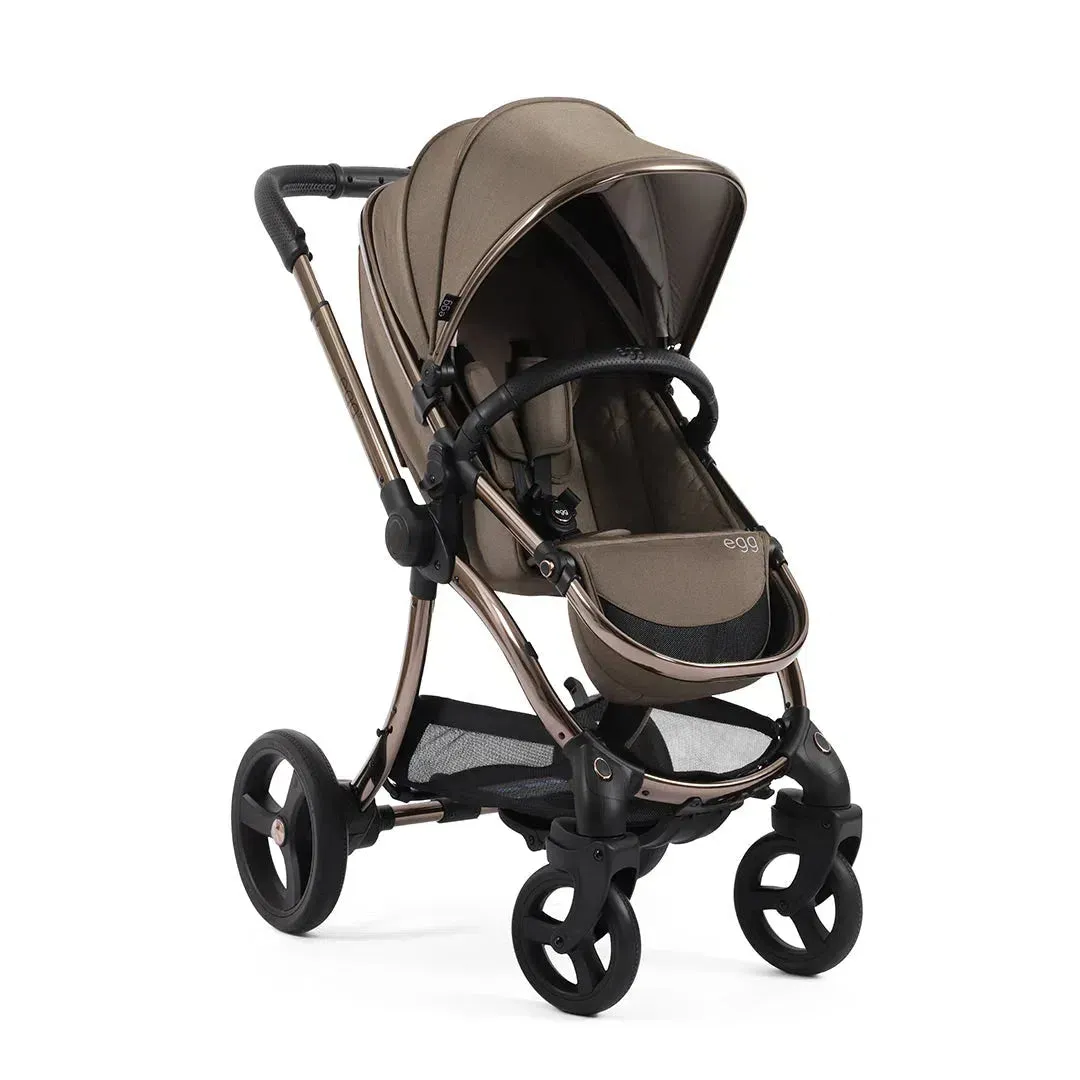 Egg3 Snuggle Package Bundle - Mink