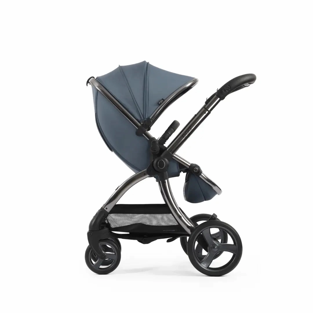 Egg3 Luxury Bundle Travel System - Topaz