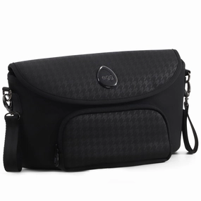 egg3 Organiser (Houndstooth Black)