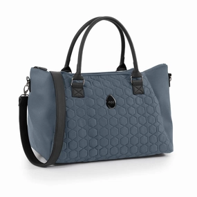 egg3 Overnight Bag - Topaz