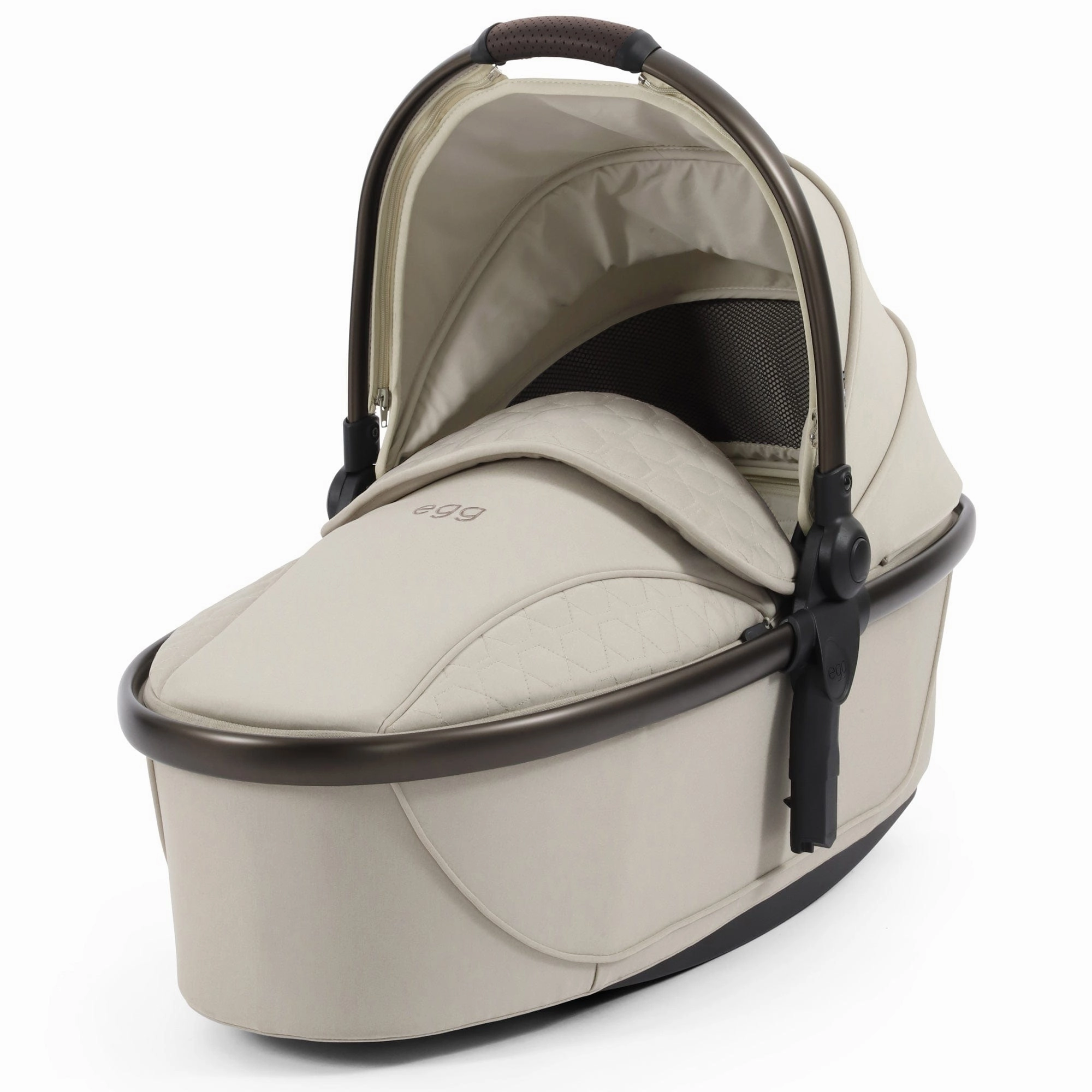 egg3 Snuggle Package - Cashmere