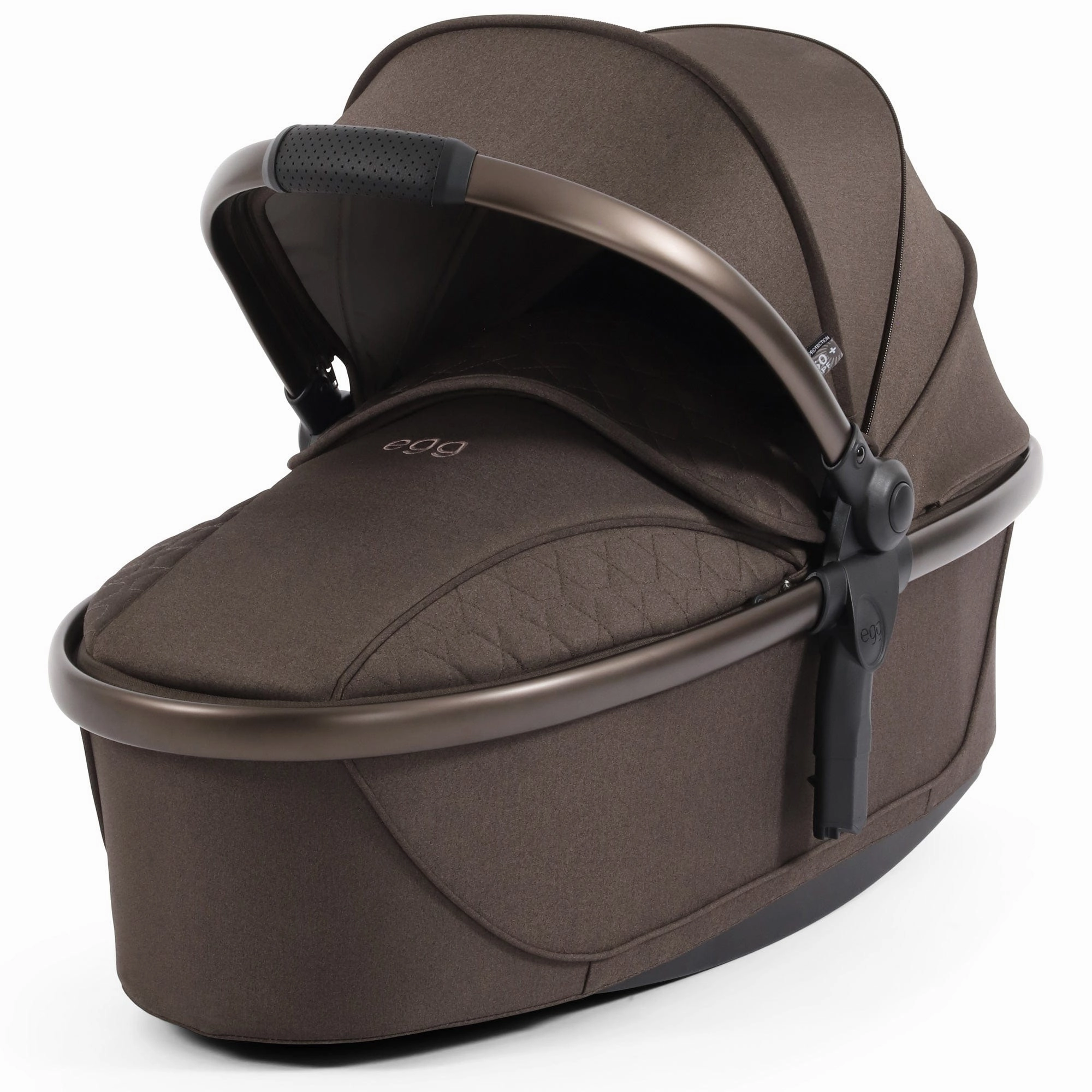 egg3 Snuggle Package - Chocolate Velvet