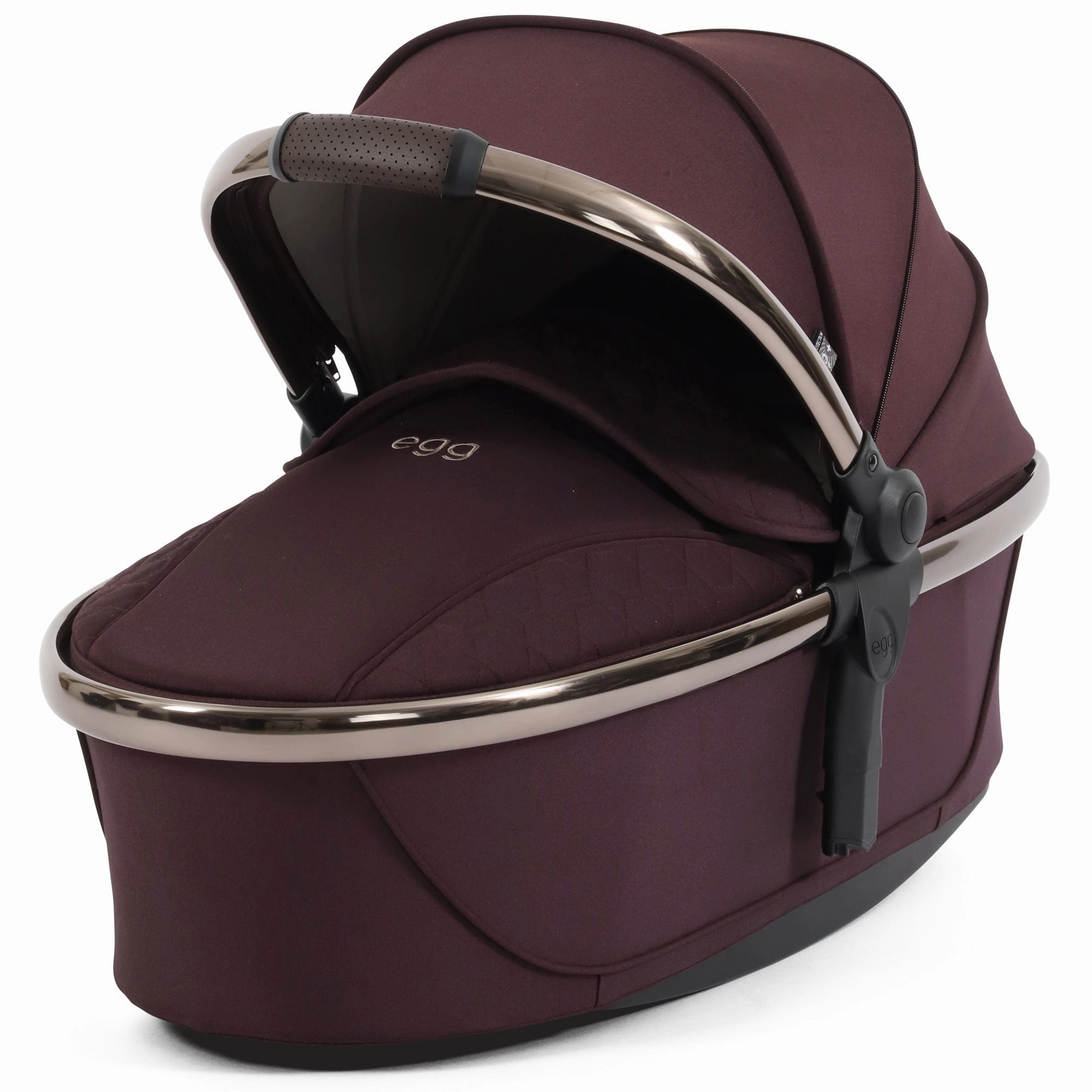 egg3 Snuggle Package - Mulberry