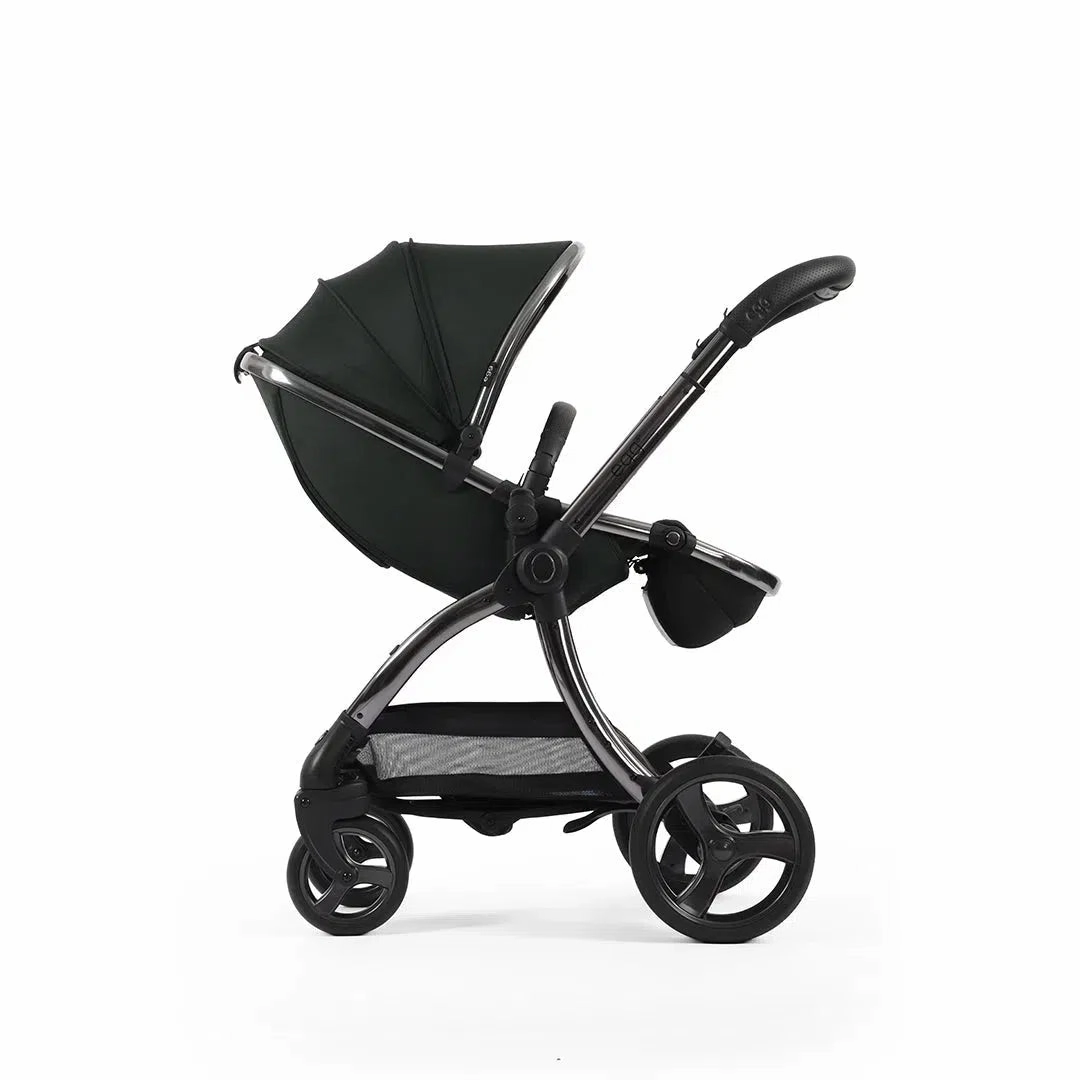 Egg3 Snuggle Package Bundle - Black Olive