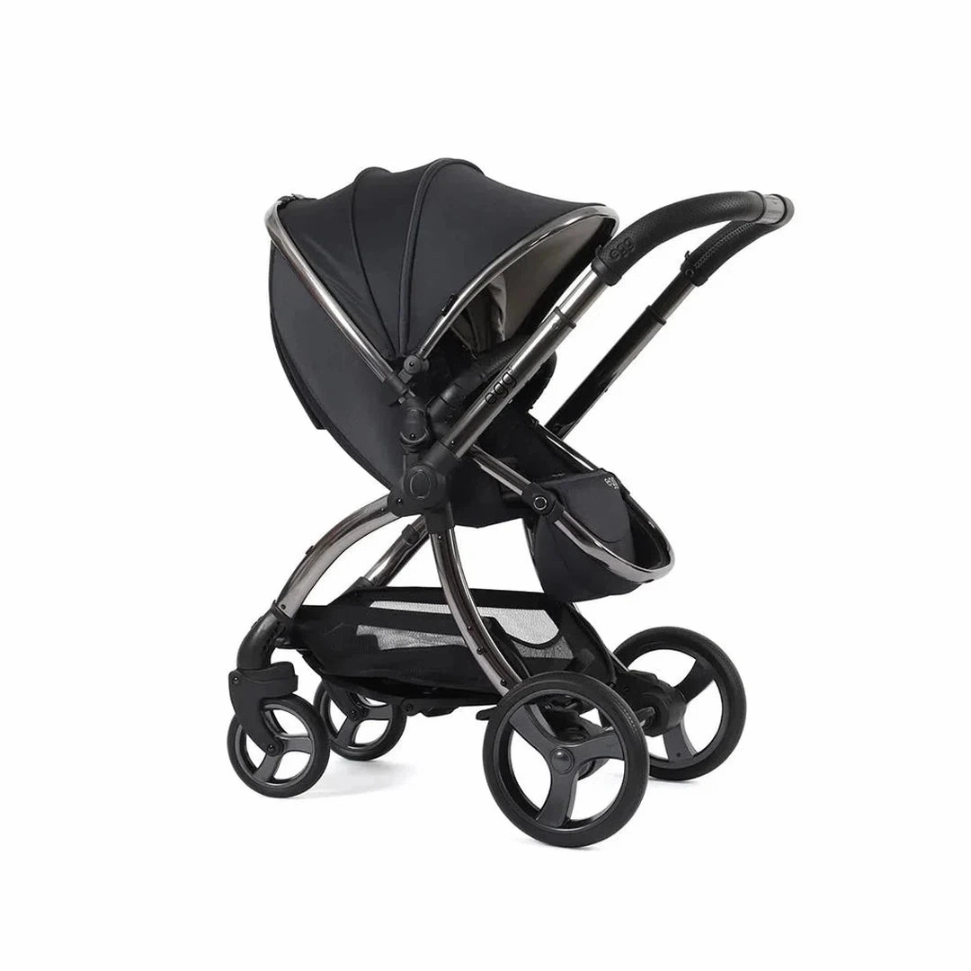 Egg3 Snuggle Package Bundle - Carbonite