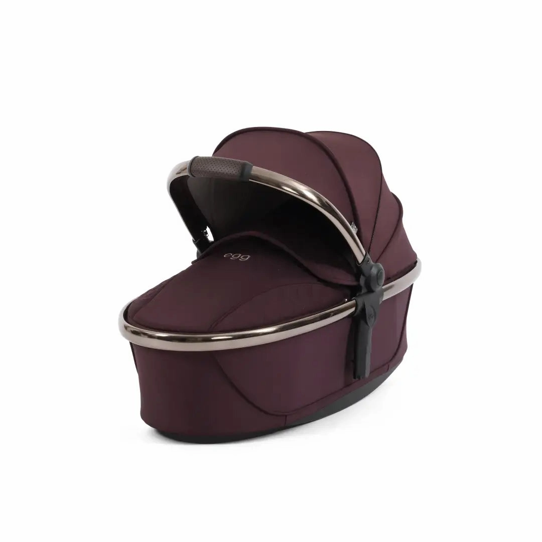 Egg3 Snuggle Package Bundle - Mulberry