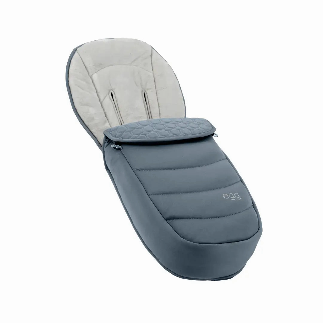 Egg3 Snuggle Package Bundle - Topaz