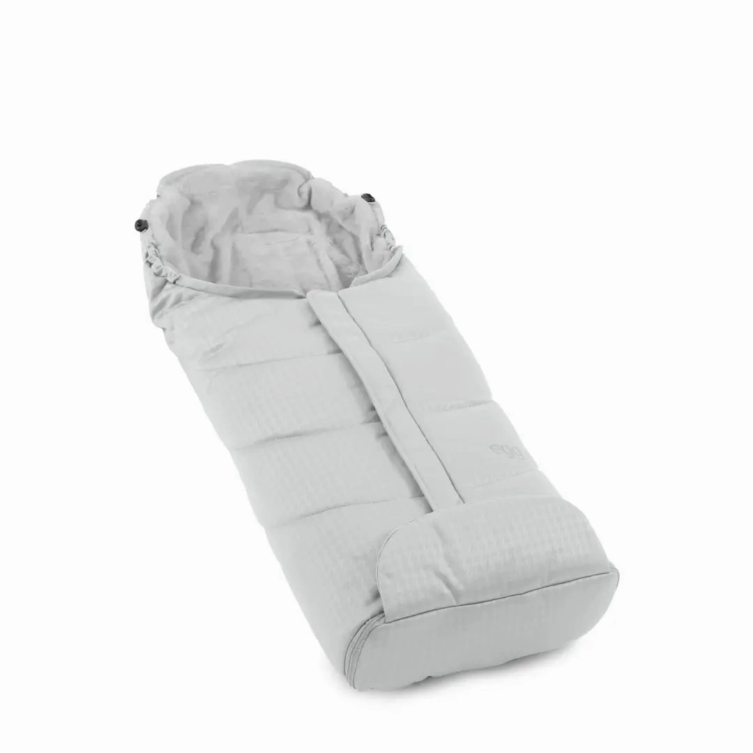 Egg3 Snuggle Package Special Edition Bundle - Houndstooth Silver