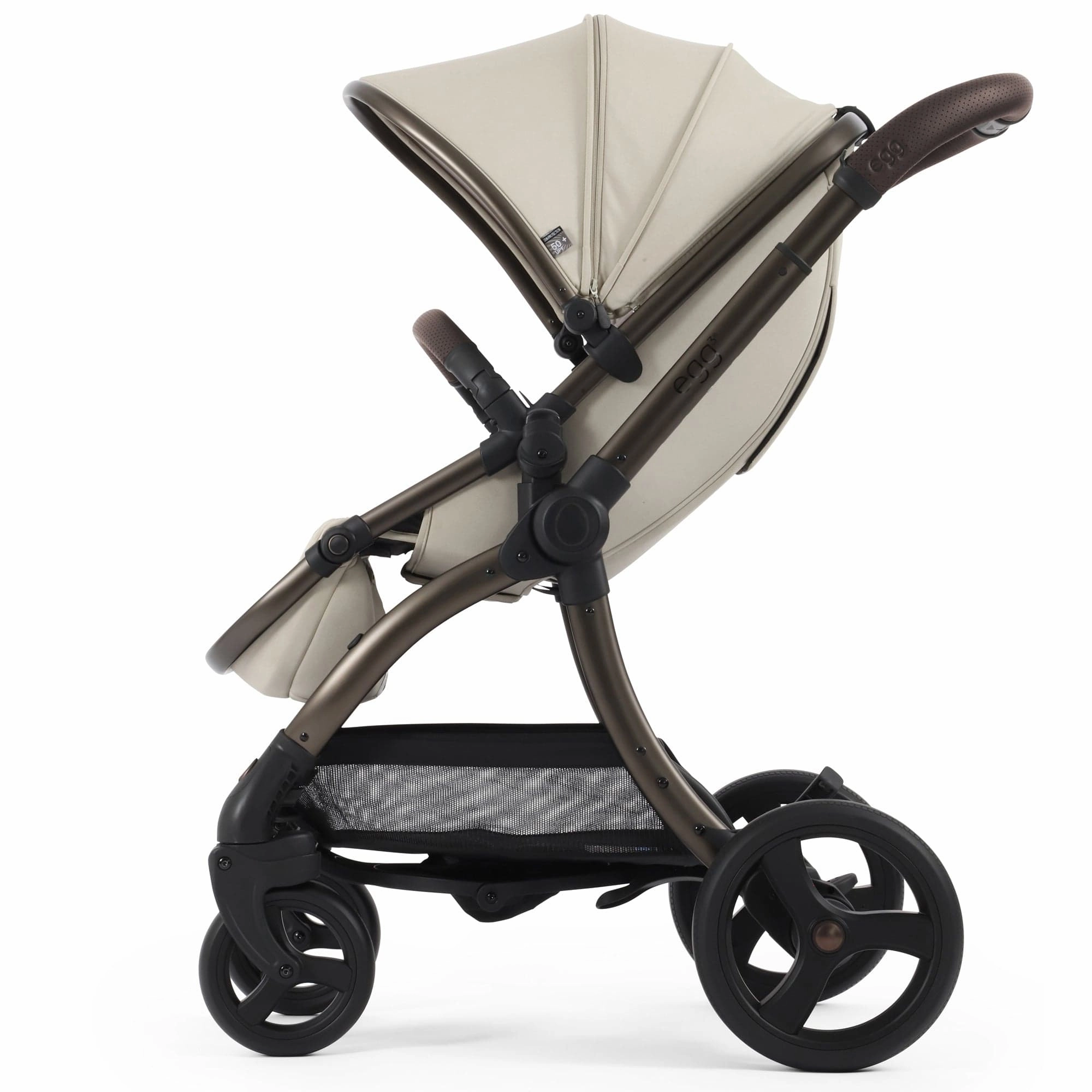egg3 Stroller - Cashmere