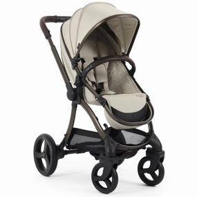 egg3 Stroller - Cashmere