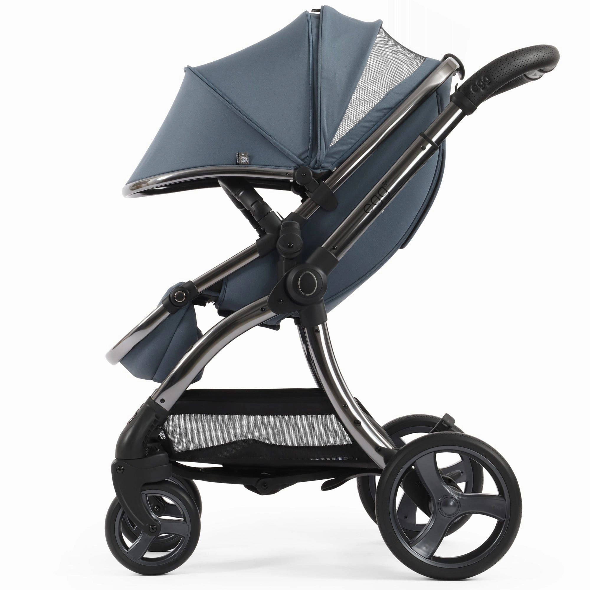 egg3 Stroller - Topaz