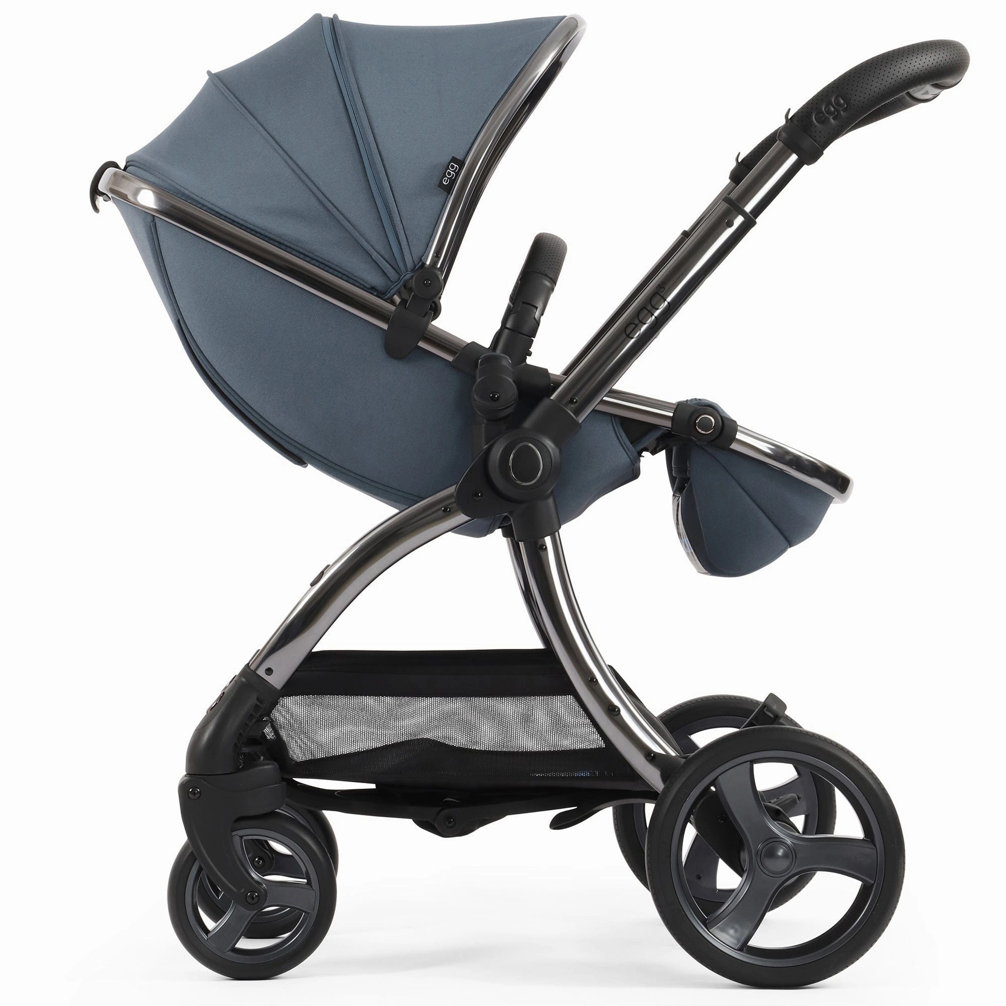 egg3 Stroller - Topaz