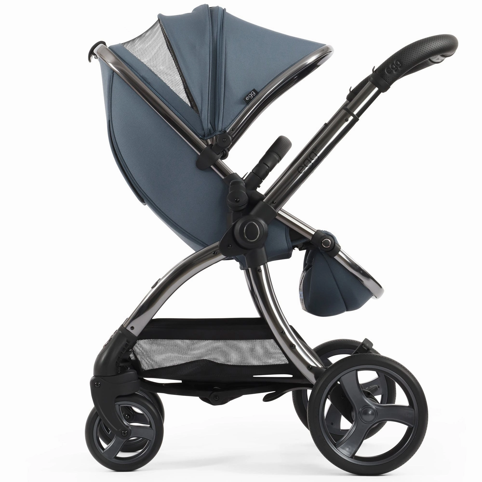 egg3 Stroller - Topaz