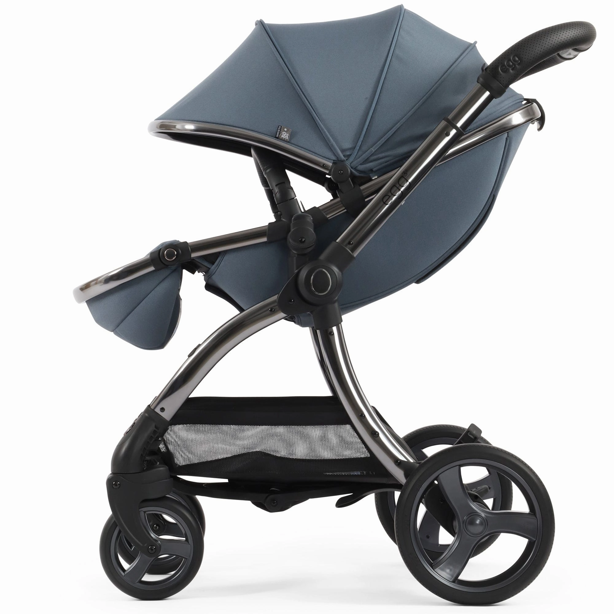 egg3 Stroller - Topaz
