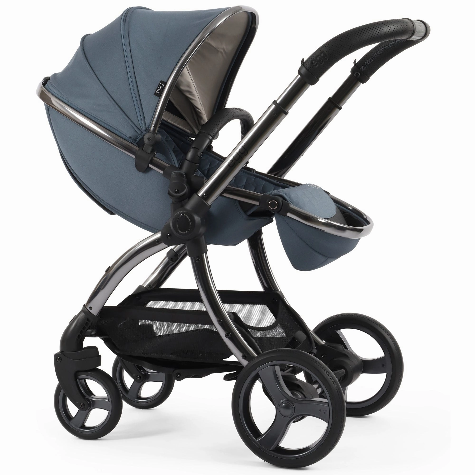 egg3 Stroller - Topaz