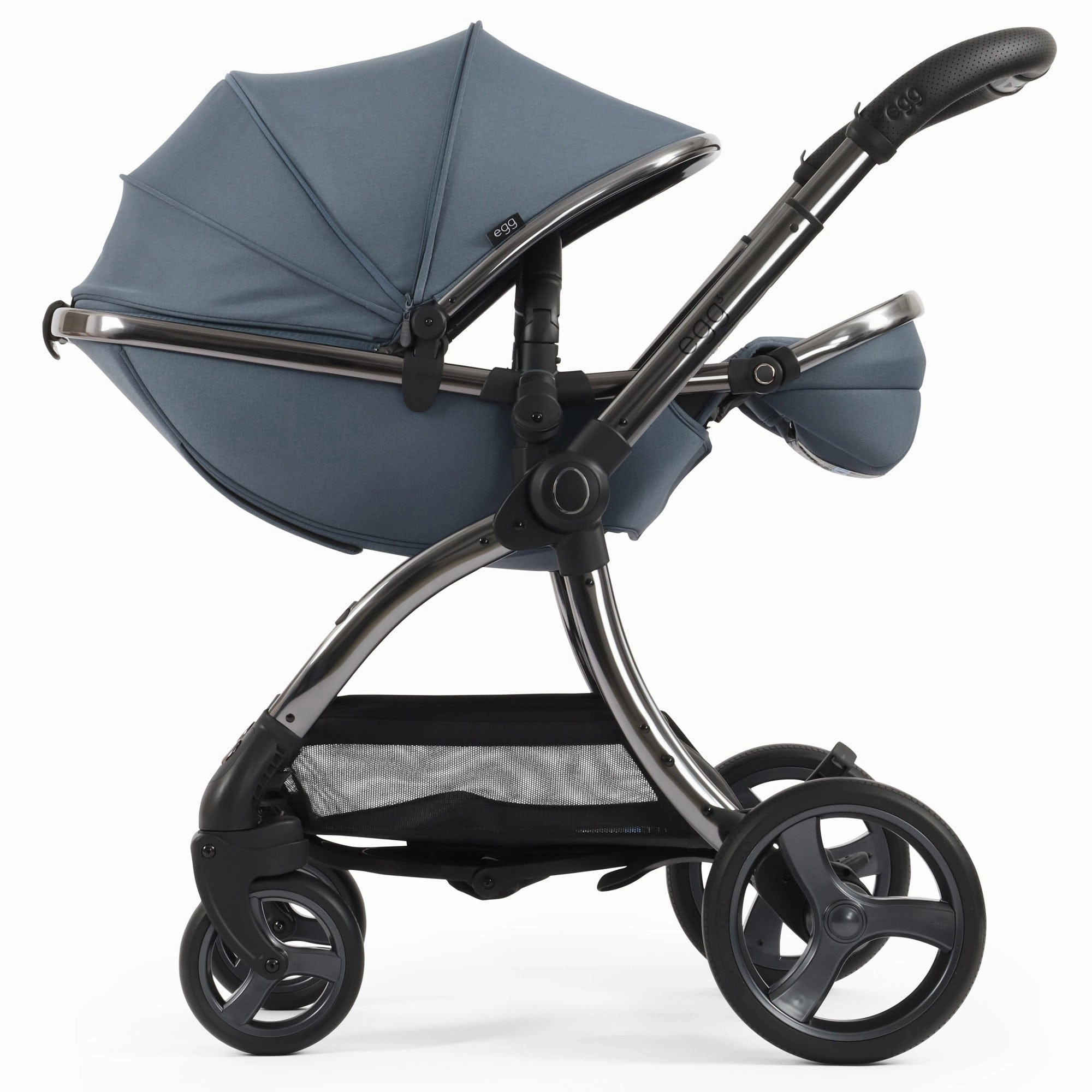 egg3 Stroller - Topaz