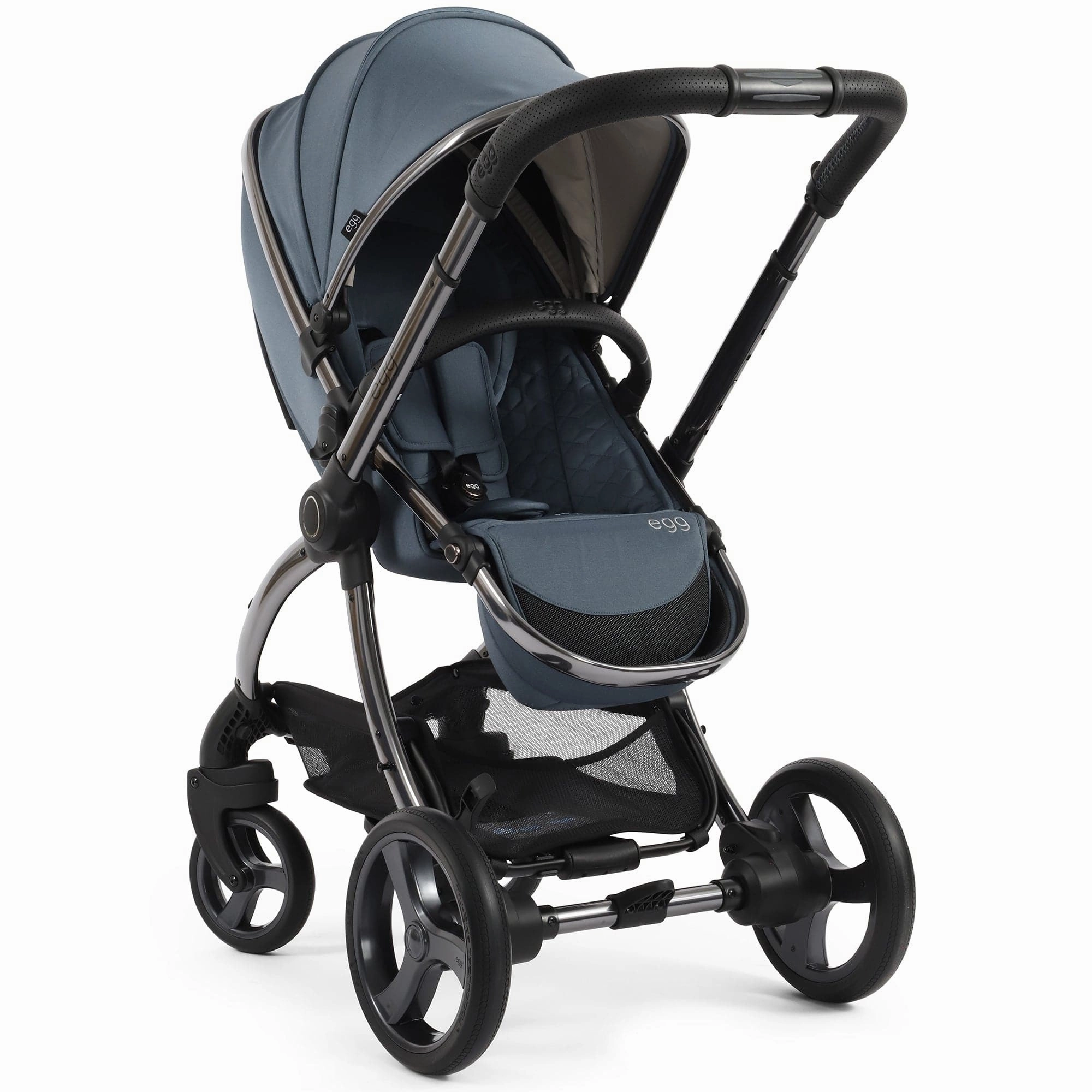 egg3 Stroller - Topaz