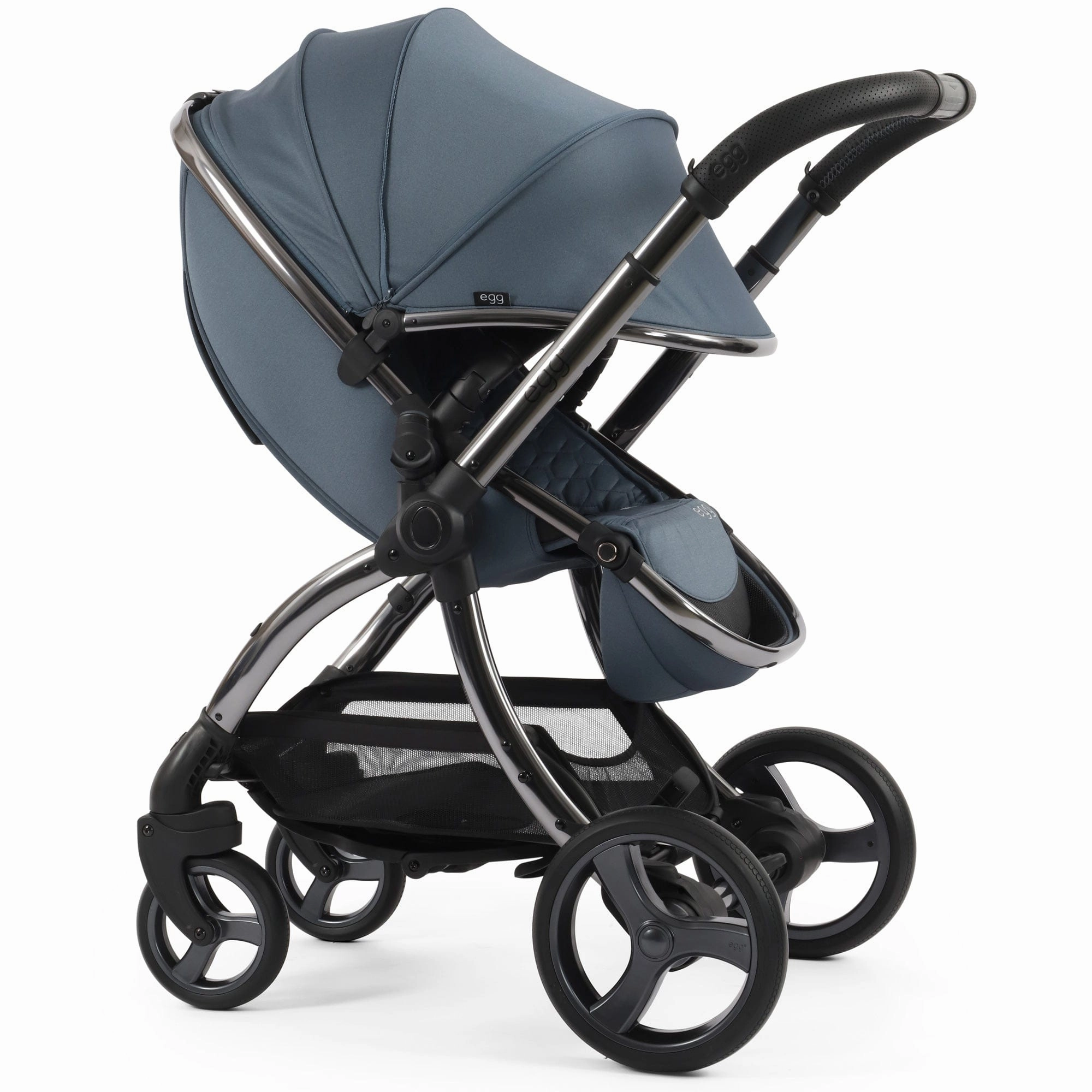 egg3 Stroller - Topaz