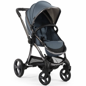 egg3 Stroller - Topaz