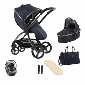 Egg3 Travel Bundle - Celestial - Last One!!!