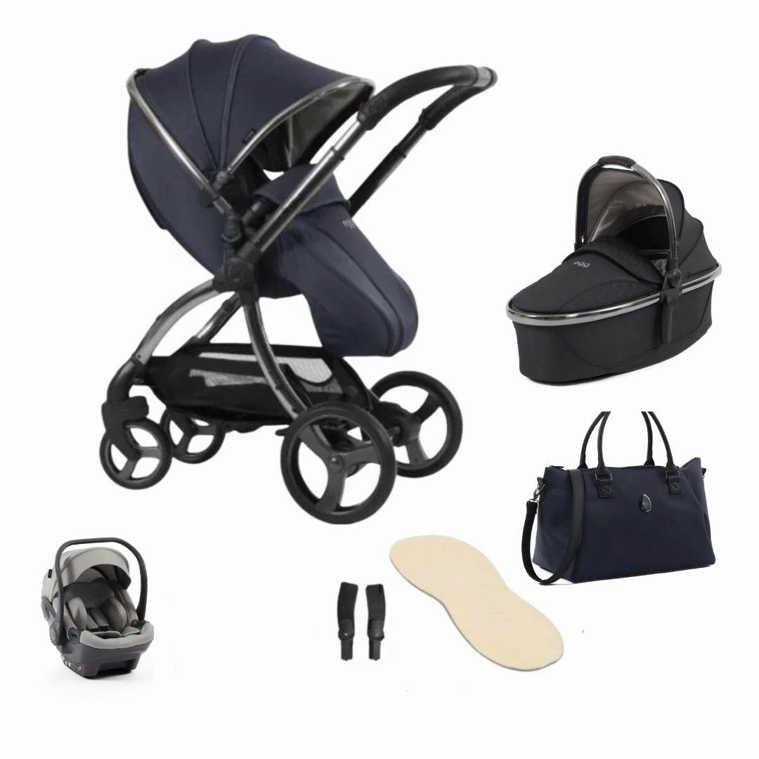 Egg3 Travel Bundle - Celestial - Last One!!!