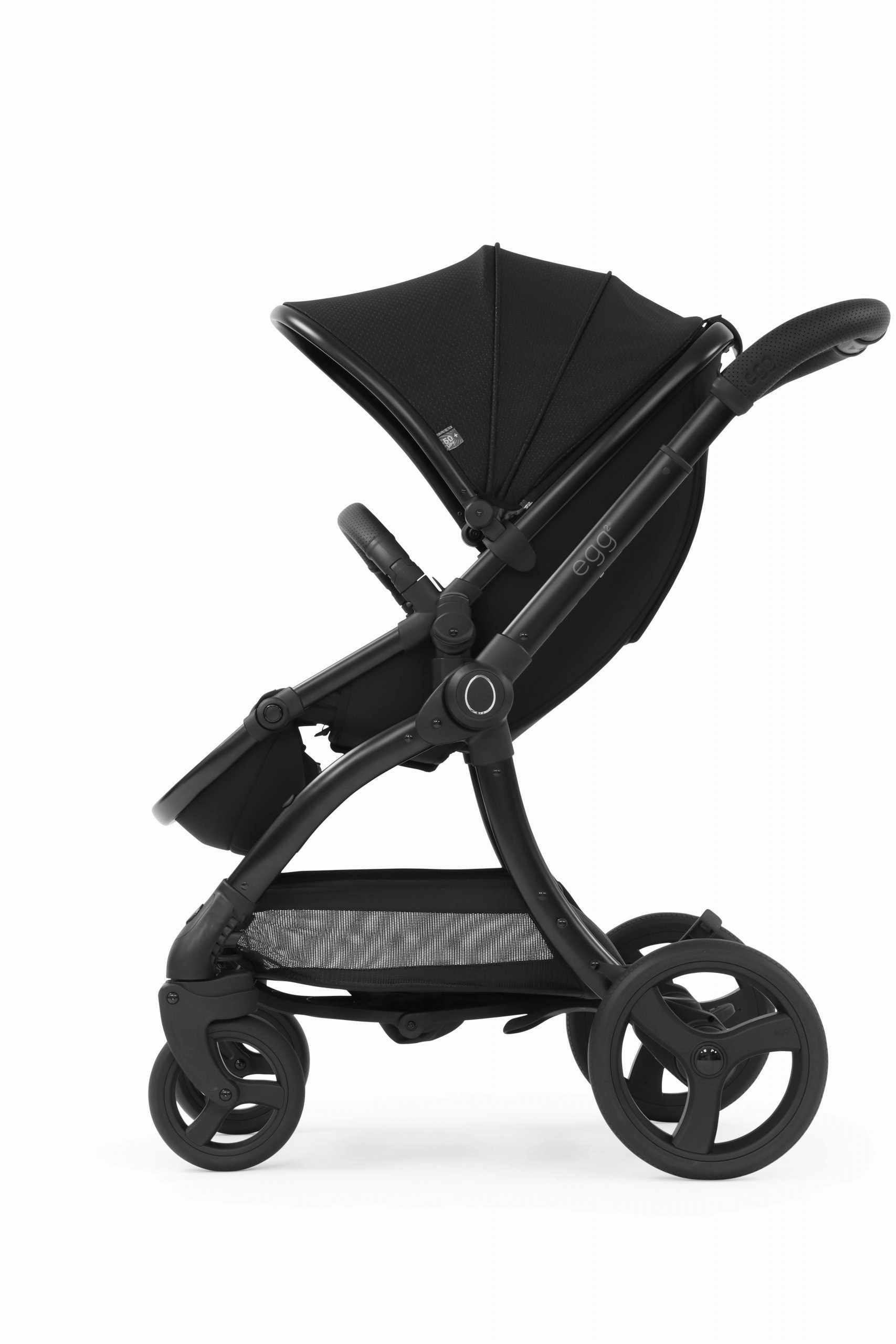 Egg 2 Stroller Eclipse