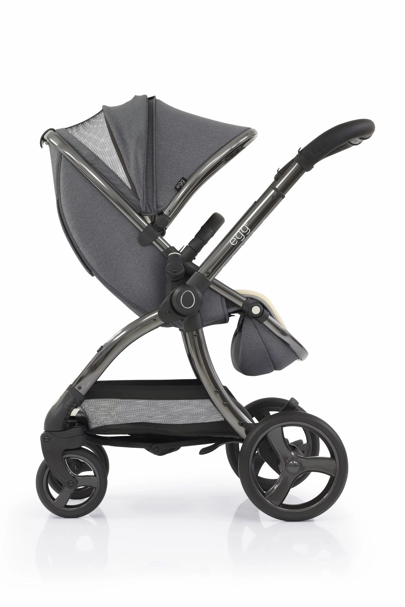Egg 2 Stroller Quartz