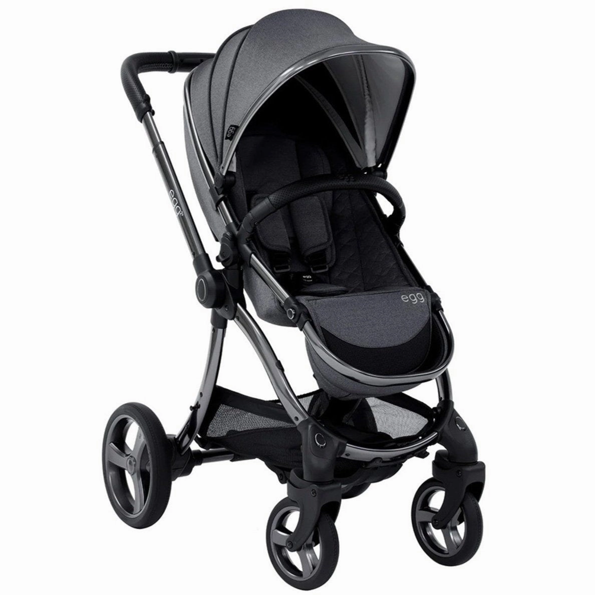 Egg 2 Stroller Quartz