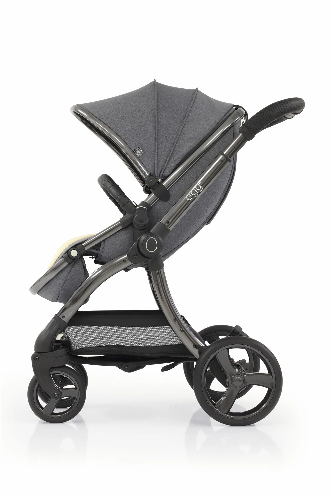 Egg 2 Stroller Quartz