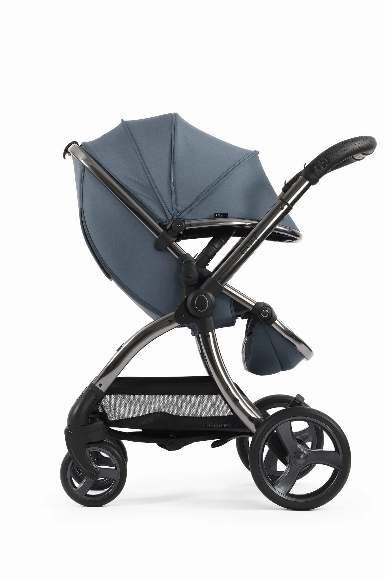 Egg 3 Luxury Cabriofix i-Size Travel System - Topaz