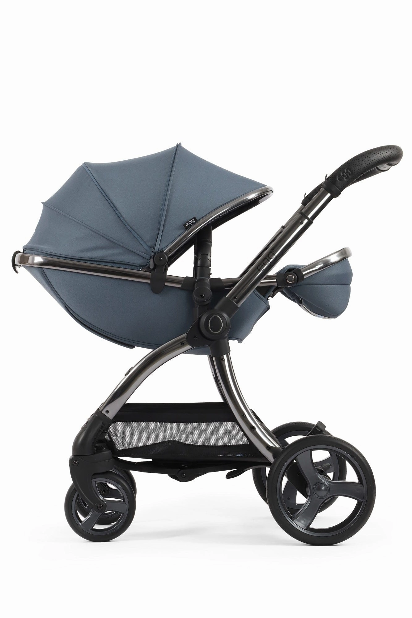 Egg 3 Luxury Cabriofix i-Size Travel System - Topaz