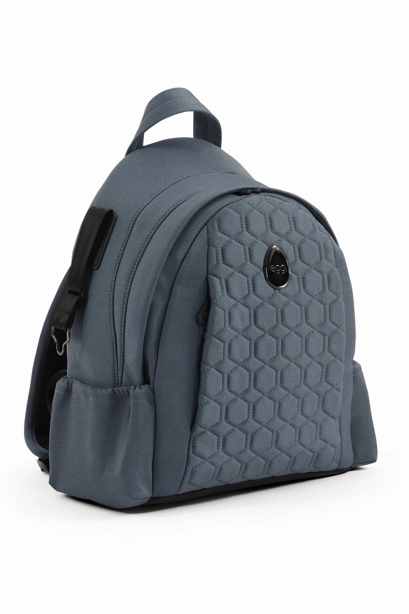 Egg 3 Luxury Cabriofix i-Size Travel System - Topaz