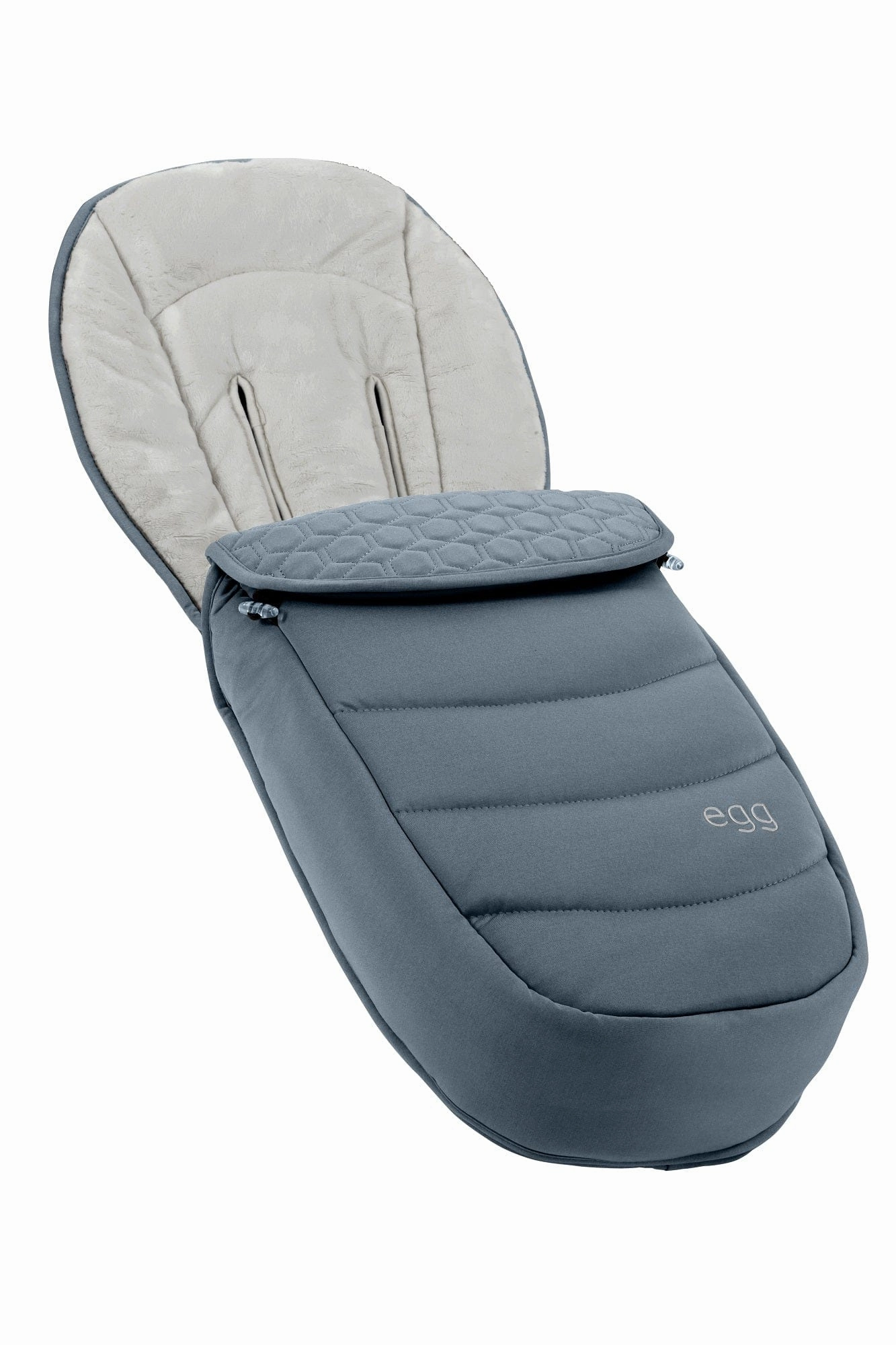 Egg 3 Luxury Cabriofix i-Size Travel System - Topaz