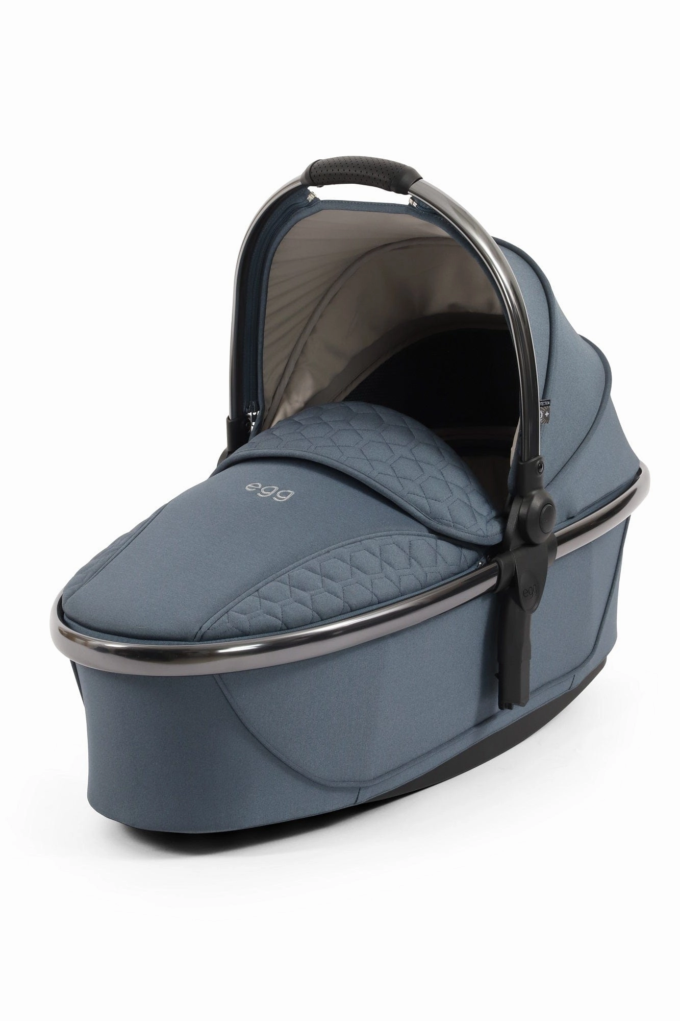 Egg 3 Luxury Pebble 360 PRO 2 Travel System - Topaz