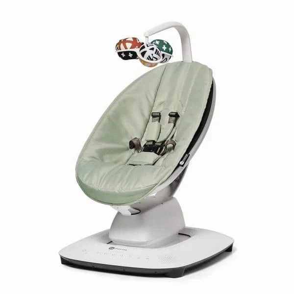 Egg 3 Luxury Shell i-Size Travel System - Carbonite (with FREE Mamaroo)