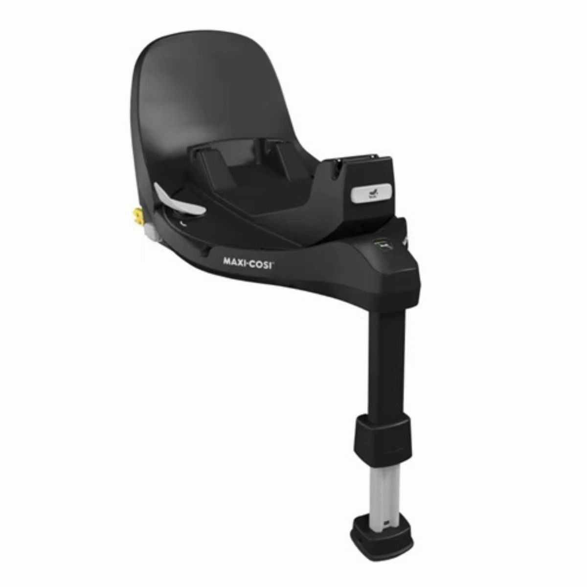 Egg 3 Premium Travel System Bundle in Feather, With Car Seat & Base