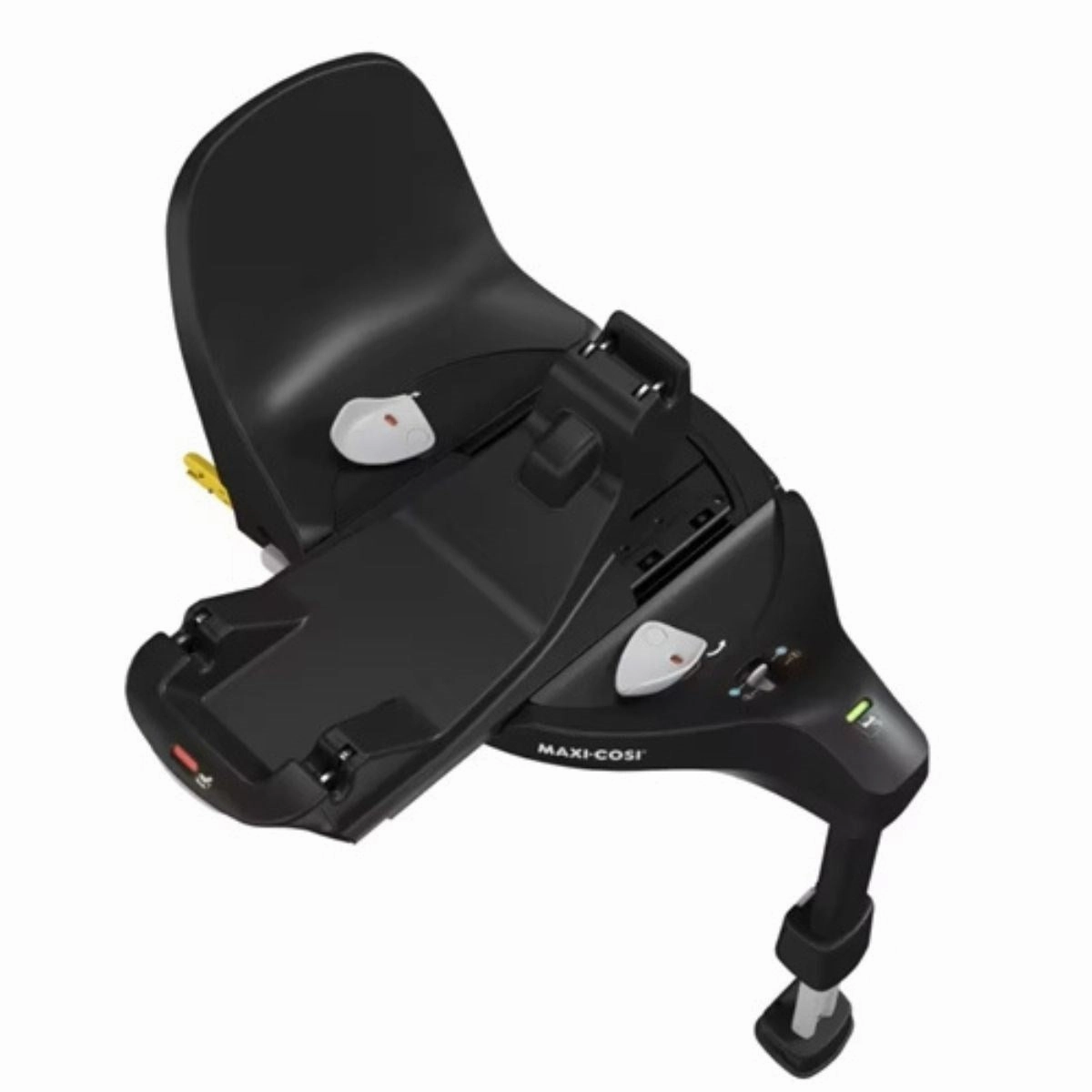 Egg 3 Premium Travel System Bundle in Feather, With Car Seat & Base