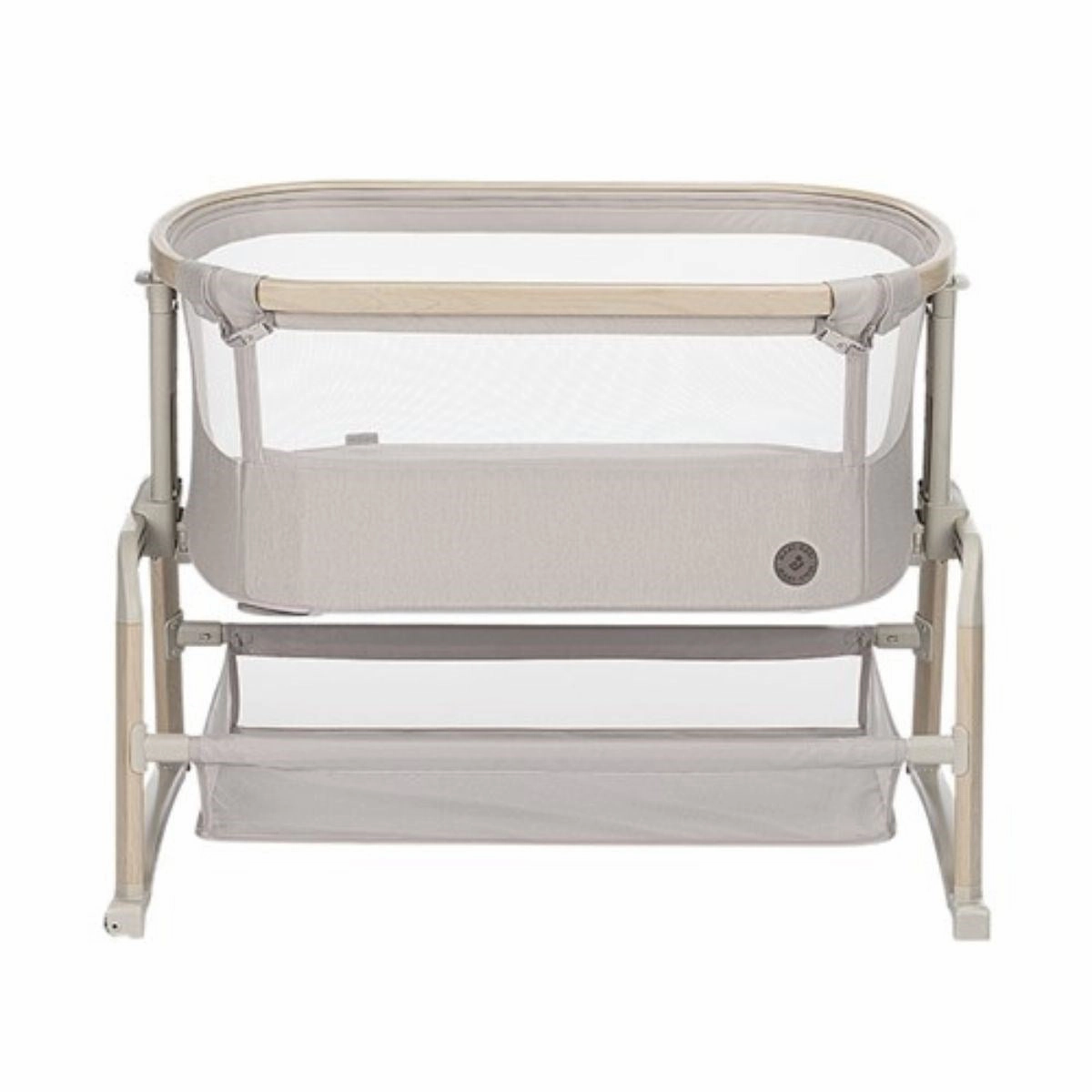 Egg 3 Premium Travel System Bundle in Feather, With Car Seat & Base