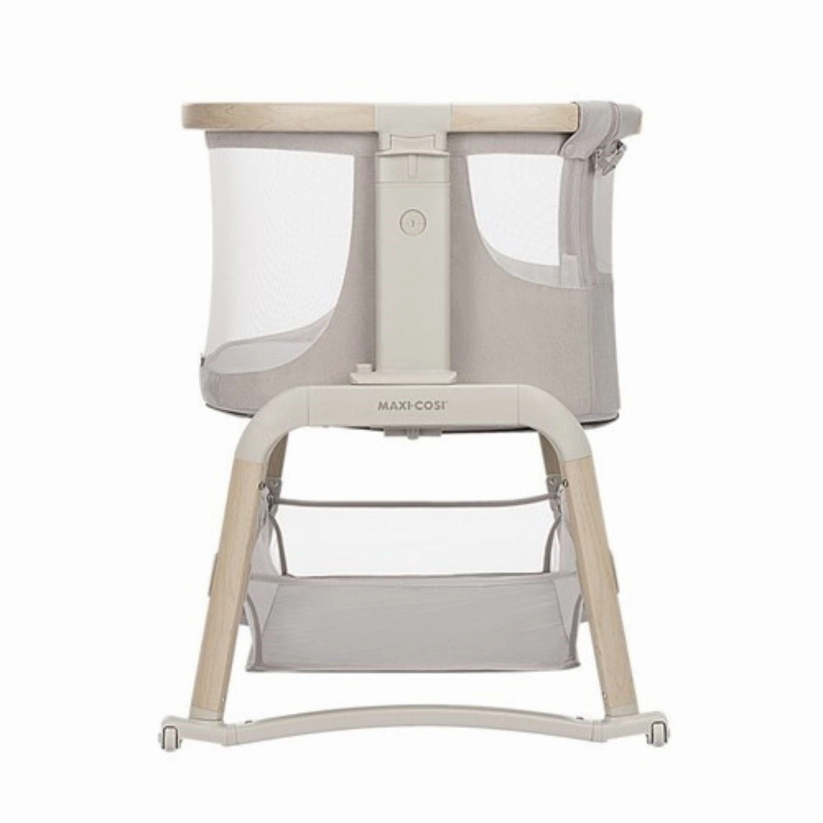 Egg 3 Premium Travel System Bundle in Feather, With Car Seat & Base