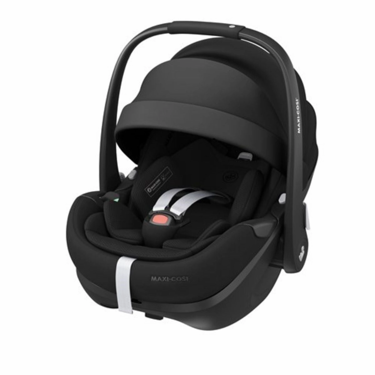Egg 3 Premium Travel System Bundle in Feather, With Car Seat & Base