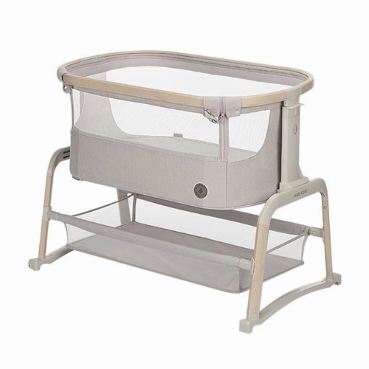 Egg 3 Premium Travel System Bundle in Feather, With Car Seat & Base