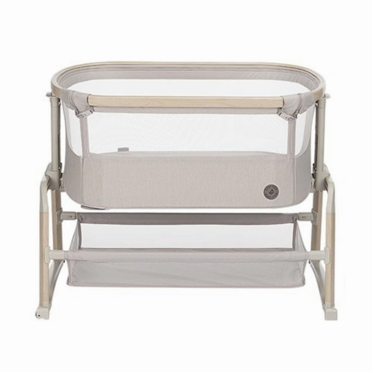 Egg 3 Premium Travel System Bundle in Mink, With Car Seat & Base